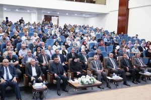 Read more about the article وزارة التخطيط تطلق مشروع “العيادة القانونية” لتعزيز الوعي القانوني ودعم الإصلاح الإداري