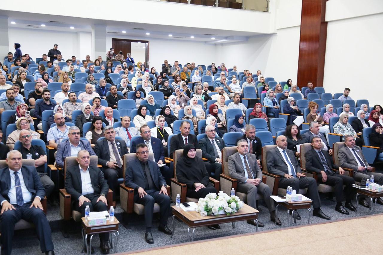 You are currently viewing وزارة التخطيط تطلق مشروع “العيادة القانونية” لتعزيز الوعي القانوني ودعم الإصلاح الإداري