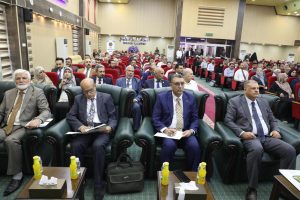 Read more about the article وزارة التخطيط وجامعة الفرات الأوسط التقنية تناقشان أهمية الذكاء الاصطناعي لمواكبة التطورات العربية والعالمية