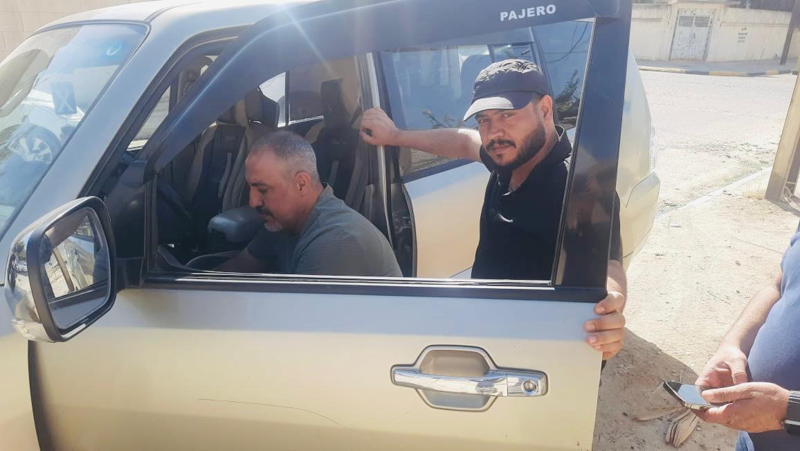 You are currently viewing وزارة التخطيط تُفعّل نظام تتبّع المركبات (GPS) في مديرياتها بالمحافظات