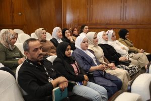 Read more about the article وزارة التخطيط تعقد ورشة عمل عن استراتيجية مُعالجة الاقتصاد غير المُنظم في العراق