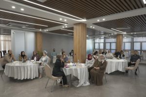 Read more about the article وزارة التخطيط تُواصل تنفيذ البرنامج التدريبي الخاص بمنهجية كتابة البحوث والدراسات العلمية