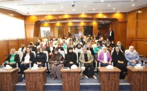 Read more about the article وزارة التخطيط تُقيم ندوة حول الحقوق القانونية لحماية المرأة في الاتفاقيات والمعاهدات الدولية والقوانين العراقية