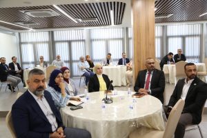 Read more about the article وزارة التخطيط تنظم ورشة عمل حول تجربة كوريا في التنمية الاقتصادية والإصلاحات