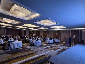 Read more about the article وزارة التخطيط تختتم ورشة العمل الخاصة بتقييم وقياس الأثر لخطة التنمية الخمسية 2024-2028