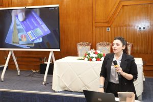 Read more about the article وزارة التخطيط تعقد ندوة بعنوان “رأس المال البشري محرك للاقتصاد الرقمي وأداة لتحقيق الحوكمة الرشيدة”