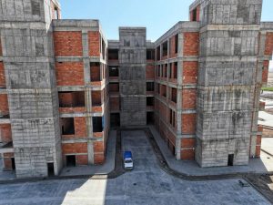 Read more about the article وزارة التخطيط تُعلن إنجاز المرحلة الأولى من مشروع إنشاء مستشفى بسعة (100) سرير في قضاء الدبس