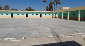 Read more about the article وزارة التخطيط تتابع ميدانياً مشاريع قطاعي الماء والتربية في محافظة كربلاء المقدسة