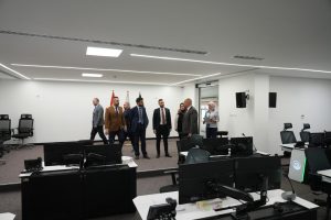 Read more about the article وزارة التخطيط تواصل تنفيذ منهجية التقييم المؤسسي وتعزيز جهود التطوير والتحسين المستمر