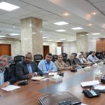 وزارة التخطيط تعقد ورشة عمل عن آليات إصلاح السياسات الاقتصادية وتنمية القطاع الخاص