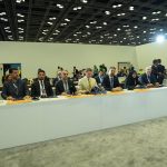 مشاركة فاعلة لوزارة التخطيط في القمة العالمية الثانية للتنمية الاجتماعية في الدوحة