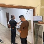 إنجاز ربط مديرية تخطيط ذي قار بالنظام الموحّد للبصمة الإلكترونية