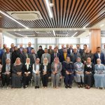 وزارة التخطيط تختتم البرنامج التدريبي المشترك مع المعهد العربي للتخطيط حول “القيادة الإبداعية والتميّز المؤسسي”