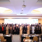 العراق يشارك بفاعلية في اجتماعات SMIIC السنوية 2025 في طشقند لتعزيز التعاون في مجالات الجودة والتقييس