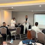 وزارة التخطيط تُنظّم دورة تدريبية للملاكات العاملة في محافظة المثنى حول آليات متابعة المشاريع الاستثمارية