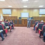 المركز الوطني للتطوير الاداري يعقد دورتين جديدتين ضمن الدورات الحتمية للعام 2025