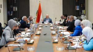 Read more about the article وزارة التخطيط تعقد الاجتماع الرابع للجنة السياسة الوطنية لتحسين استثمار رأس المال البشري في العراق