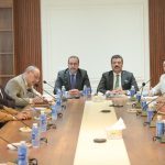 وزارة التخطيط تعقدُ اجتماعها التنسيقي الأول حول تنظيم عمل الوسطاء العقاريين في العراق