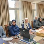 وزارة التخطيط تُجري مراجعةً للمناهج التدريبية الخاصة بالتعاقدات الحكومية