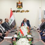 مجلس تطوير القطاع الخاص يبحث اليات تطوير القطاع السياحي في العراق