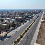 وزارة التخطيط تتابعُ ميدانياً مشروع مجاري الزبير – المرحلة الثانية في محافظة البصرة