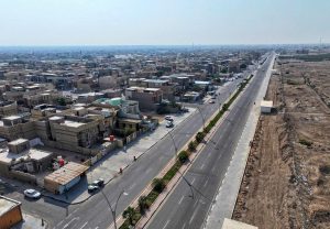 Read more about the article وزارة التخطيط تتابعُ ميدانياً مشروع مجاري الزبير – المرحلة الثانية في محافظة البصرة