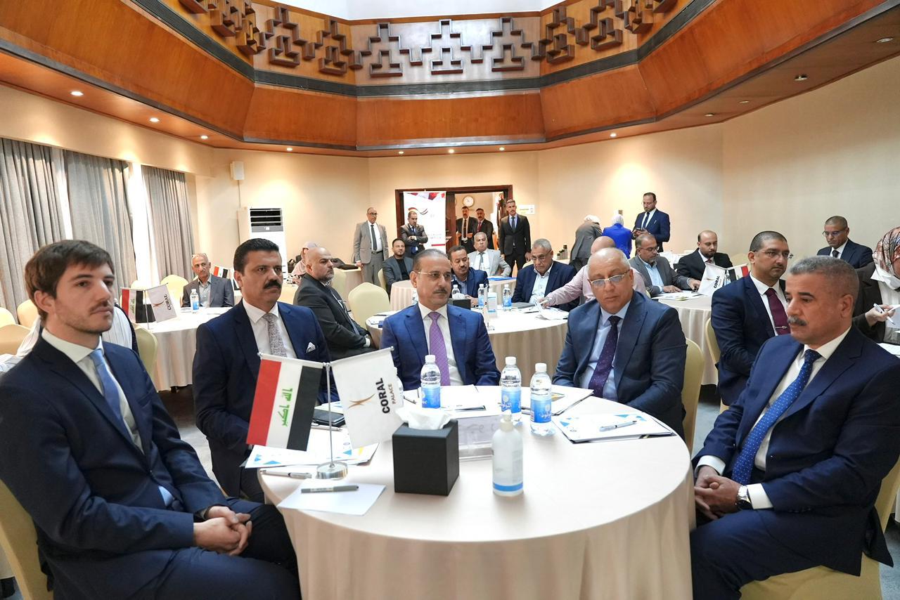 Read more about the article وزارة التخطيط تناقش خطة التنمية الوطنية 2024-2028 ودور المحافظات في تنفيذها