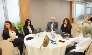 Read more about the article وزارة التخطيط تبحث مع البنك الدولي آليات تمديد مشاريع صندوق الإصلاح والتعافي وإعادة إعمار العراق