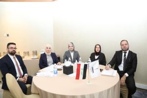 Read more about the article وزارة التخطيط تختتمُ ورشة العمل المُوسّعة لمناقشة خطة التنمية الوطنية 2024-2028 ودور المحافظات في تنفيذها