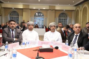 Read more about the article وزارة التخطيط: هيأة الإحصاء تضع خريطة طريق للسجل الوطني المتكامل “منصة سند”