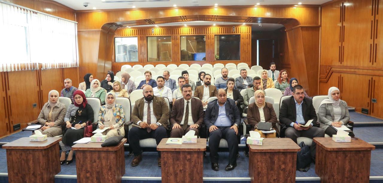 Read more about the article وزارة التخطيط تعقد ورشة عمل حول “دليل أسس دراسات جدوى مشاريع التنمية لعام 2025”