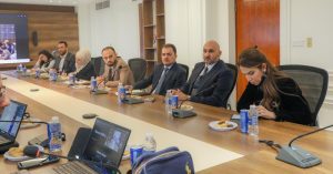 Read more about the article وزارة التخطيط تبحث مع البنك الدولي تمديد مشروع بناء القدرات للقطاع العام في العراق