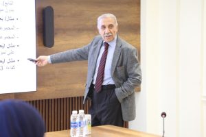 Read more about the article وزارة التخطيط تختتمُ الورشة التدريبية لتعزيز مهارات الحوار والمُشاركة