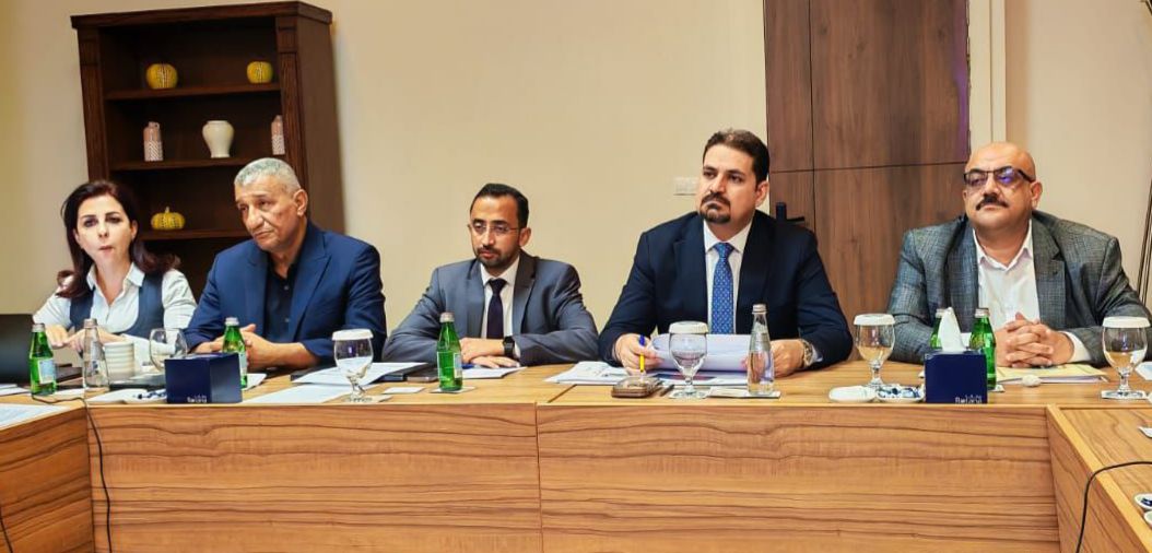 Read more about the article وزارة التخطيط والبنك الدولي يُجريان مراجعة شاملة لمشاريع الصندوق الاجتماعي للتنمية في المحافظات كافة