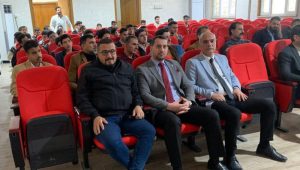 Read more about the article المركز الوطني للتطوير الإداري ينظم ندوة في الموصل ويطلق ثلاث دورات تدريبية جديدة
