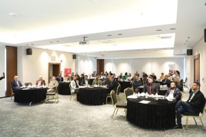 وزارة التخطيط تختتم ورشة خطة التنمية الوطنية (2024–2028) في نينوى