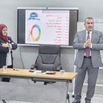 المركز الوطني للتطوير الإداري يعقد دورة ISO 9001 ويستعرض تقييم الأداء وخطته الاستراتيجية الجديدة
