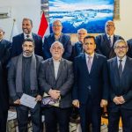 وزارة التخطيط تقدّم دراسة تخطيطية متكاملة لمحافظة كربلاء