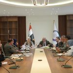 وزارة التخطيط تعقدُ اجتماعا لمُناقشة دليل المعايير المُوحد