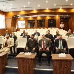 وزارة التخطيط تنظم ورشة تدريبية حول نظام إدارة السلامة والصحة المهنية