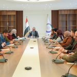 وزارة التخطيط تبحث متطلبات نظام إدارة الطاقة وتعزيز كفاءة الاستخدام