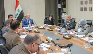 Read more about the article ‎وزارة التخطيط تمضي استراتيجية‎تطوير القطاع الخاص حتى عام 2030