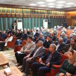 وزارة التخطيط تُنظّم ندوة تخصصية حول مهام لجنة الأمر الديواني (25 س لسنة 2025)