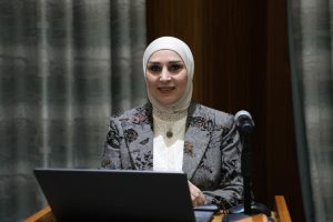 وزارة التخطيط تنظّم ورشة عمل للمحافظات الجنوبية حول دورها التنموي في تنفيذ خطة التنمية الوطنية في البصرة