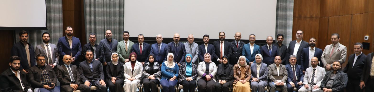 Read more about the article وزارة التخطيط تختتم ورشة تخصصية لإعداد دراسات الجدوى للمشاريع التنموية في البصرة