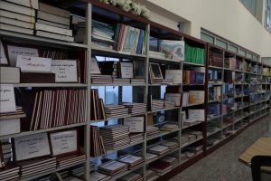 Read more about the article وزارة التخطيط:أكثر من 600 باحث يرتادون هيأة الإحصاء خلال 2025