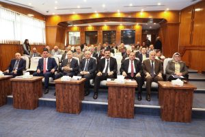 وزارة التخطيط تنظم ندوة حول استراتيجية تطوير القطاع الخاص (2026–2035)