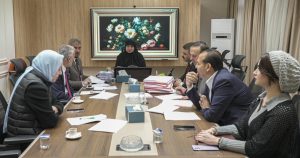 لجنة تصنيف المقاولين في وزارة التخطيط تُنجز أكثر من (88) معاملة إصدار وتجديد لهويات التصنيف