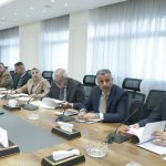 وزارة التخطيط تبحث آليات معالجة فجوات التنمية القطاعية والمكانية