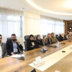 وزارة التخطيط تناقش أطاريح ورسائل موظفيها الحاصلين على الشهادات العليا